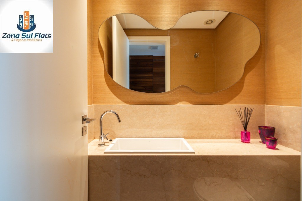 Apartamento, 3 quartos, 204 m² - Foto 14