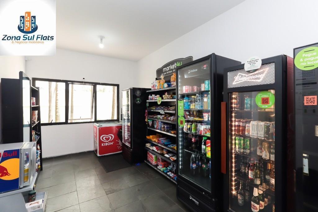 Apartamento, 1 quarto, 55 m² - Foto 21