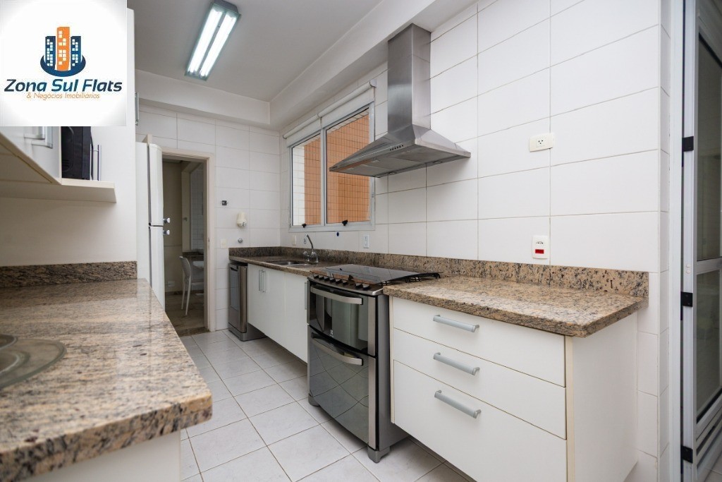 Apartamento, 4 quartos, 205 m² - Foto 14