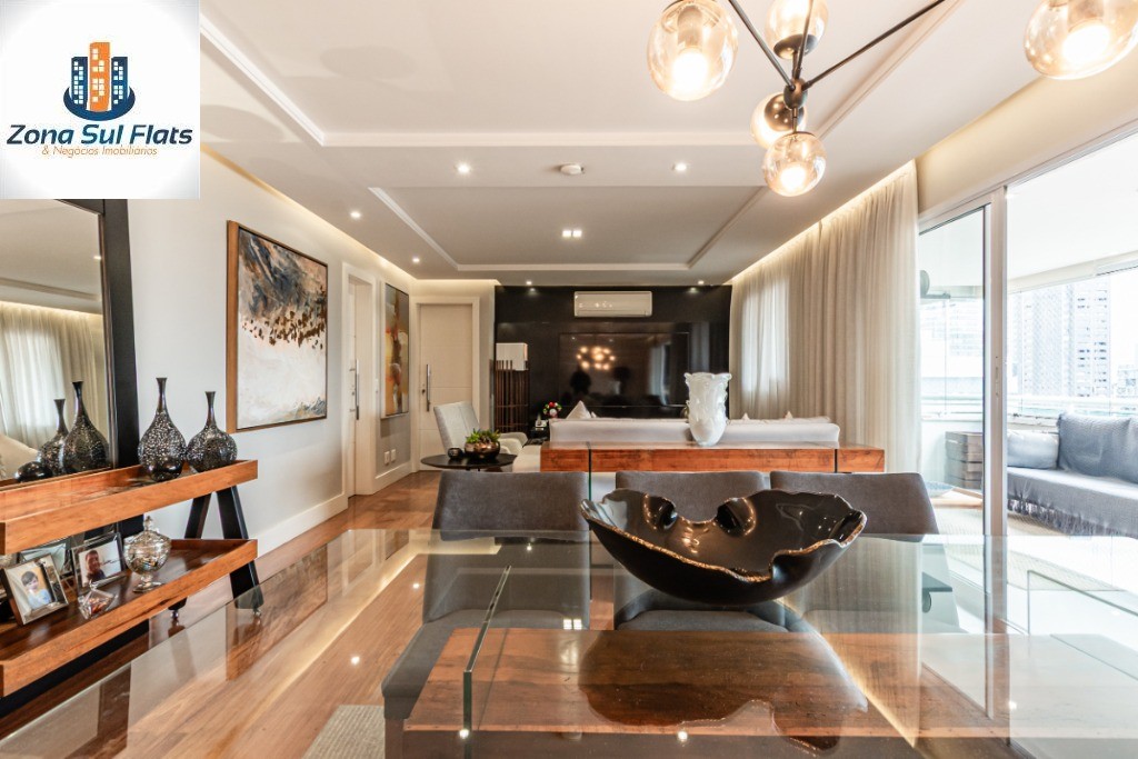 Apartamento, 3 quartos, 147 m² - Foto 16