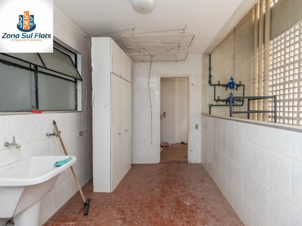 Apartamento, 3 quartos, 190 m² - Foto 28