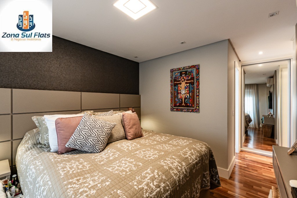 Apartamento, 3 quartos, 147 m² - Foto 25