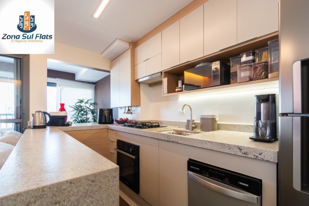 Apartamento, 2 quartos, 71 m² - Foto 9