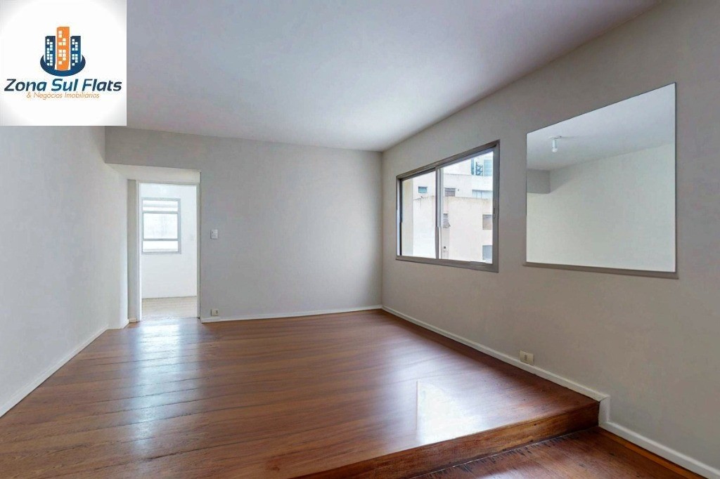 Apartamento, 3 quartos, 129 m² - Foto 2