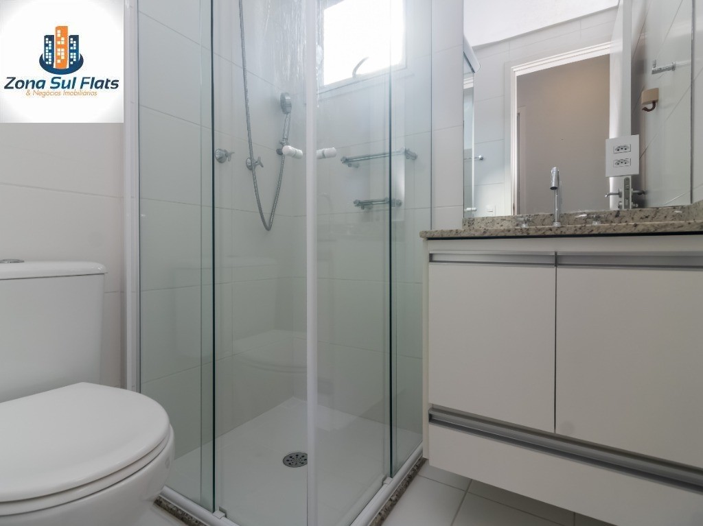 Apartamento, 2 quartos, 65 m² - Foto 14