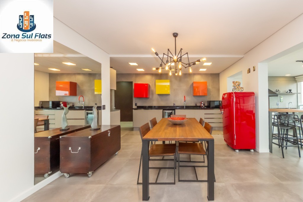 Apartamento, 3 quartos, 151 m² - Foto 8