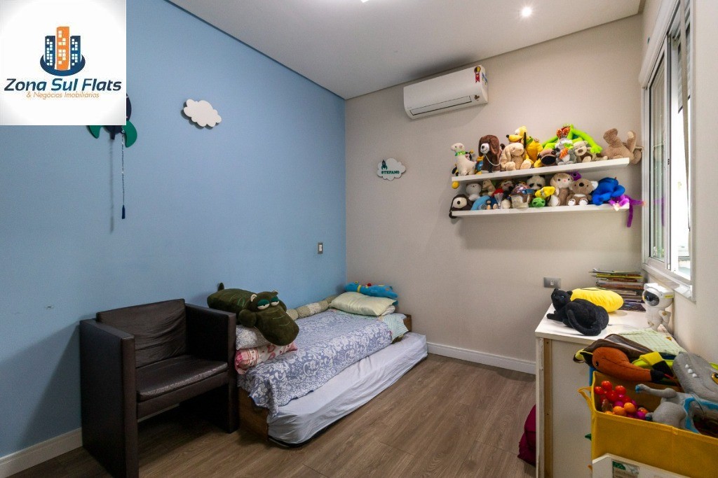 Apartamento, 4 quartos, 275 m² - Foto 21