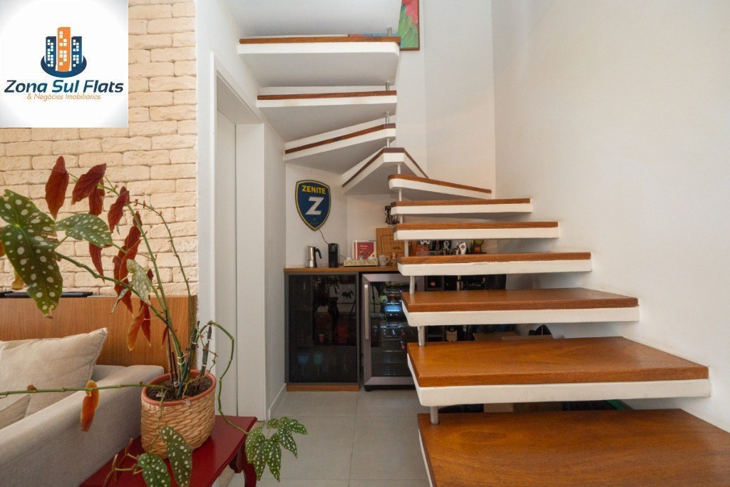 Apartamento, 1 quarto, 70 m² - Foto 12
