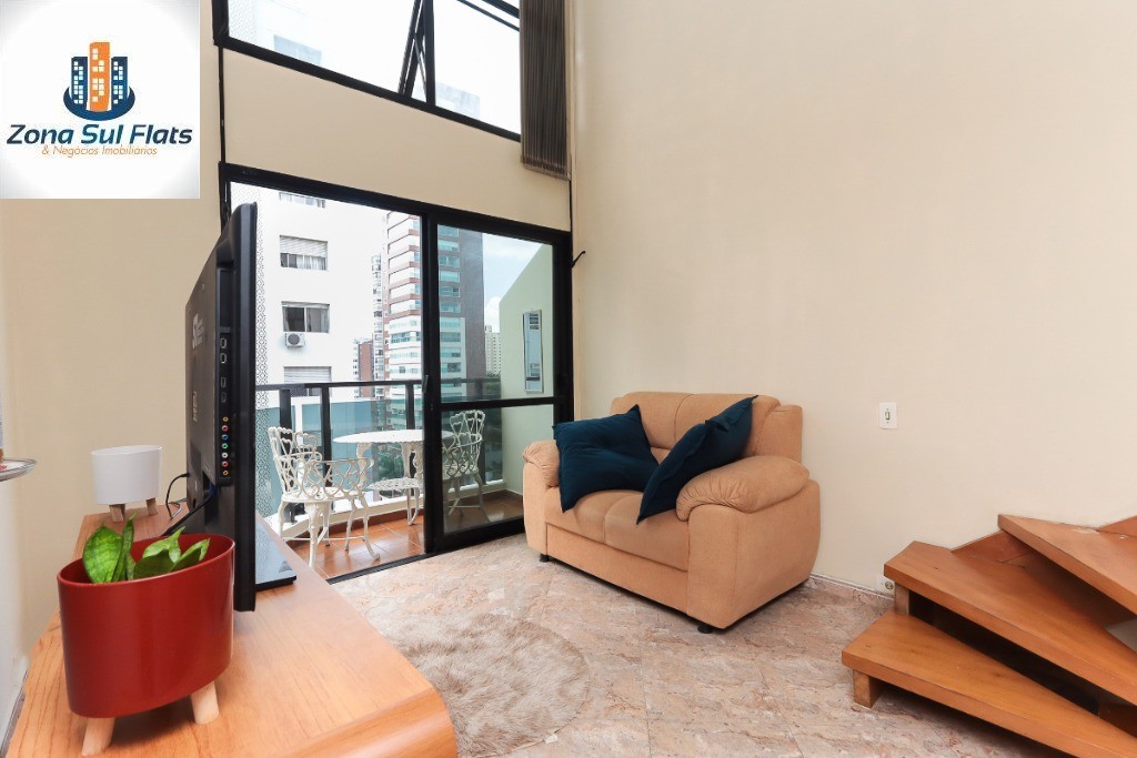 Apartamento, 1 quarto, 55 m² - Foto 5