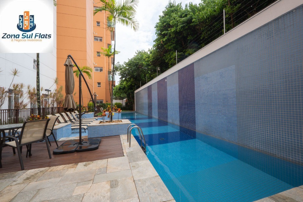 Apartamento, 1 quarto, 70 m² - Foto 35