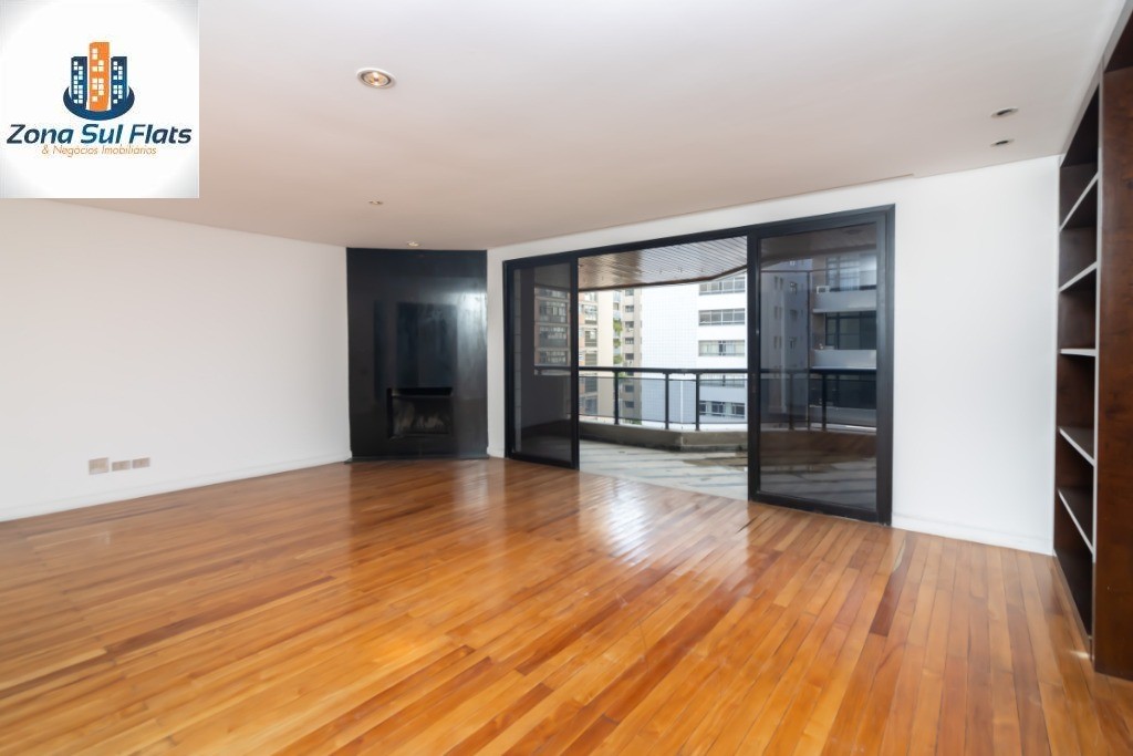 Apartamento, 4 quartos, 245 m² - Foto 2