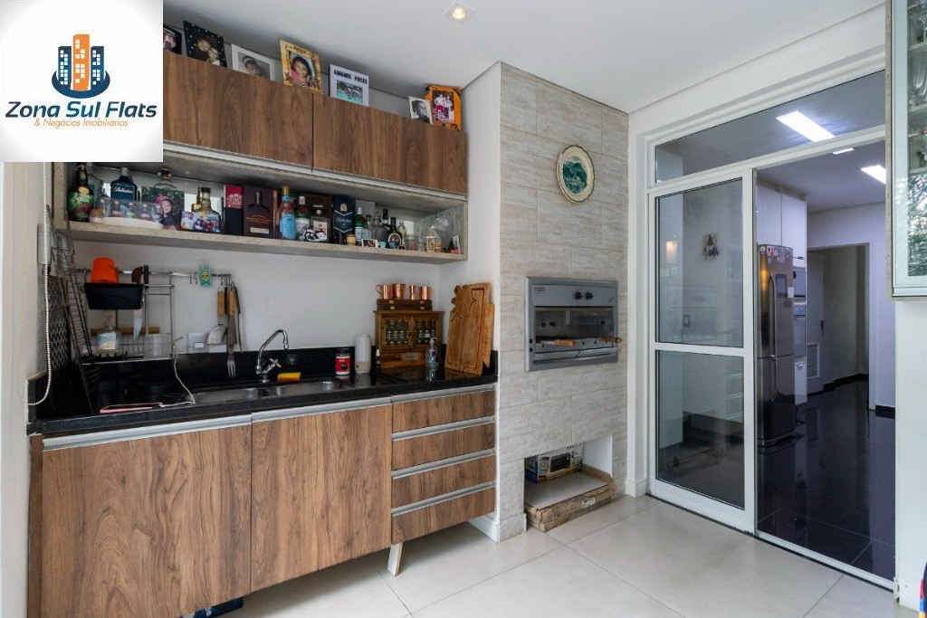 Apartamento, 4 quartos, 275 m² - Foto 8