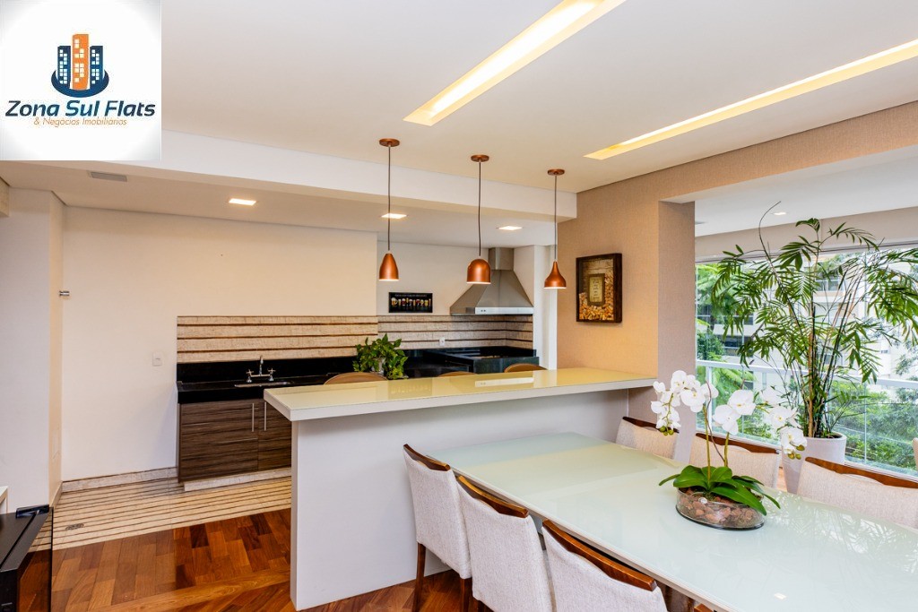 Apartamento, 3 quartos, 242 m² - Foto 15