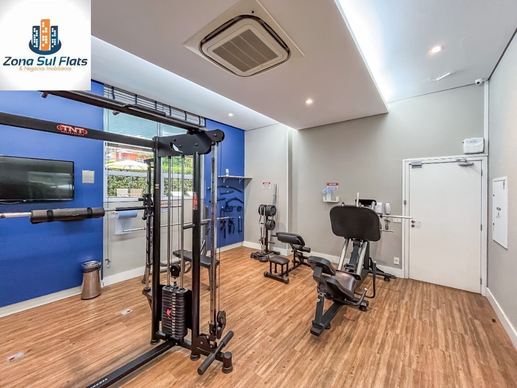 Apartamento, 3 quartos, 151 m² - Foto 49