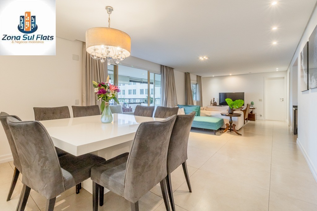 Apartamento, 3 quartos, 160 m² - Foto 2