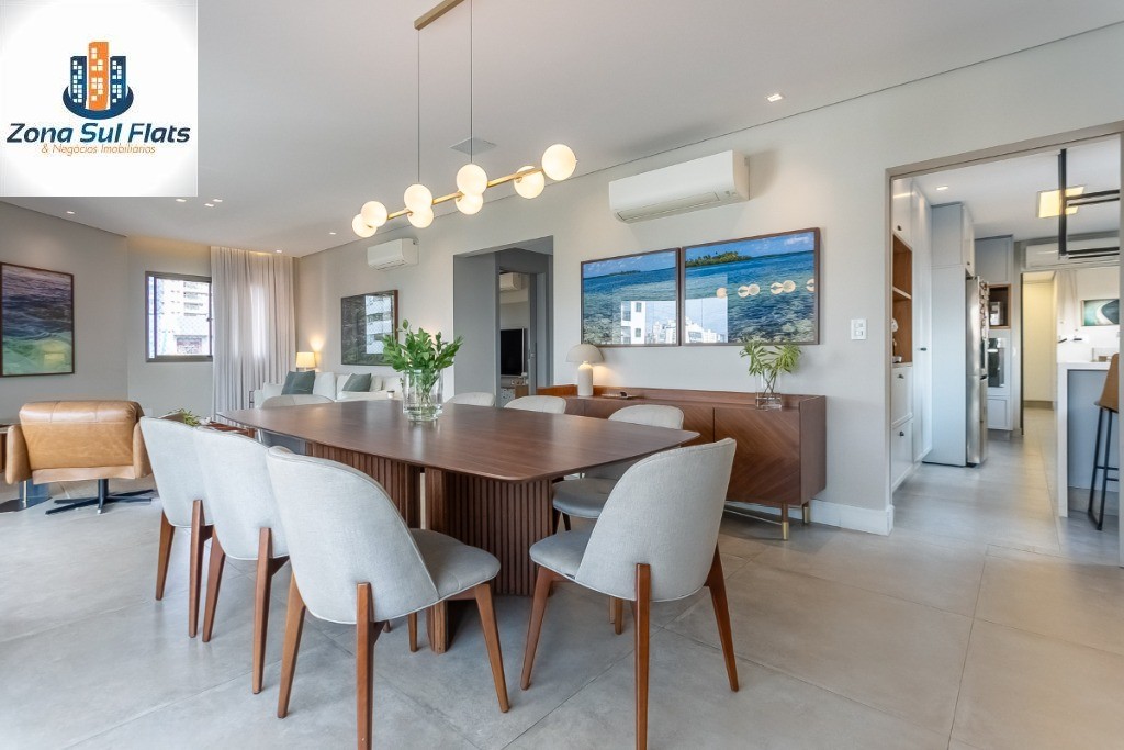 Apartamento, 3 quartos, 186 m² - Foto 11