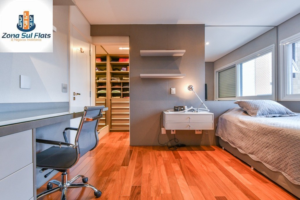 Apartamento, 3 quartos, 244 m² - Foto 28