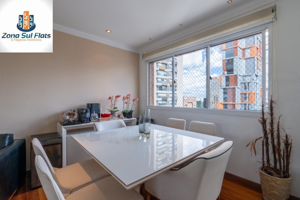 Apartamento, 3 quartos, 132 m² - Foto 13