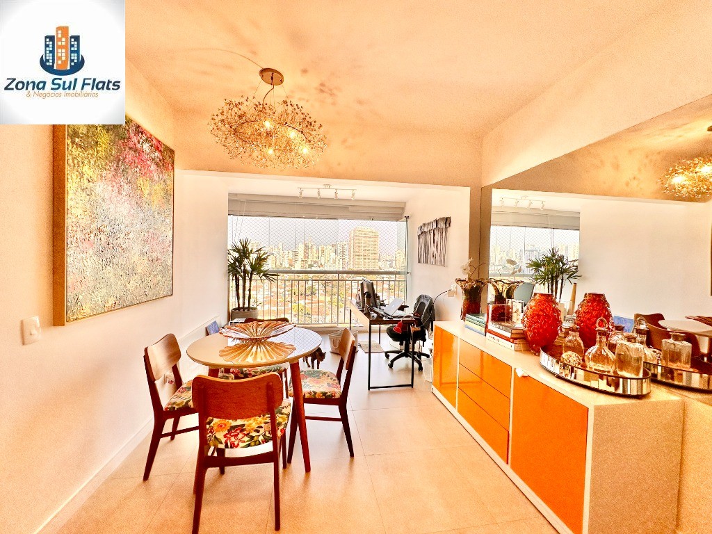 Apartamento, 2 quartos, 74 m² - Foto 9