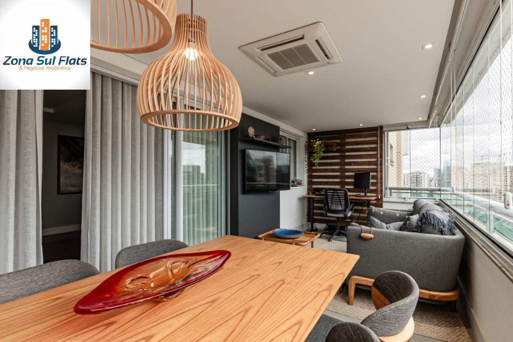 Apartamento, 3 quartos, 147 m² - Foto 5