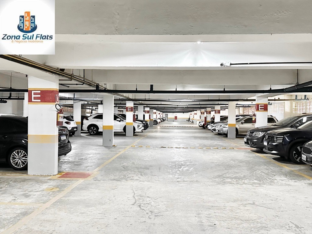 Apartamento, 3 quartos, 140 m² - Foto 47