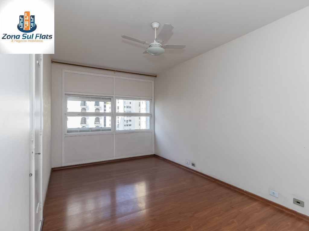 Apartamento, 3 quartos, 190 m² - Foto 8