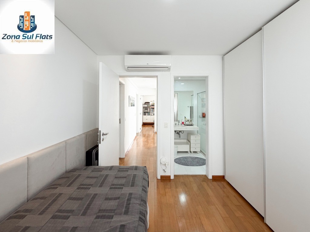 Apartamento, 4 quartos, 208 m² - Foto 46