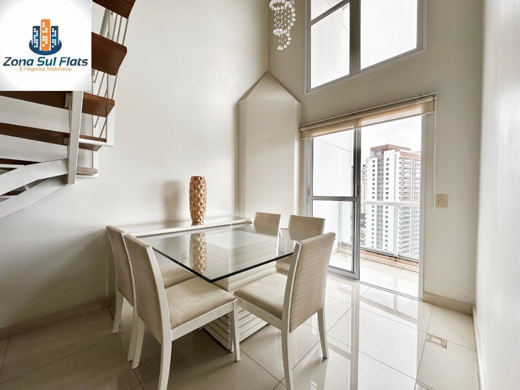 Apartamento, 3 quartos, 140 m² - Foto 4