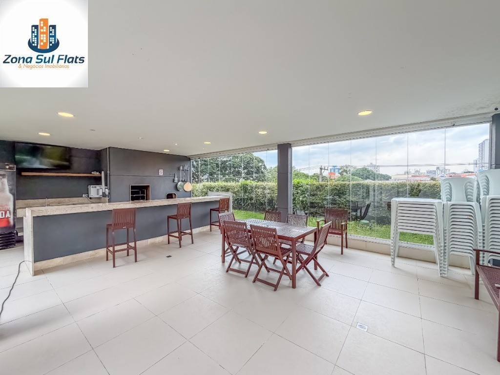 Apartamento, 3 quartos, 140 m² - Foto 44