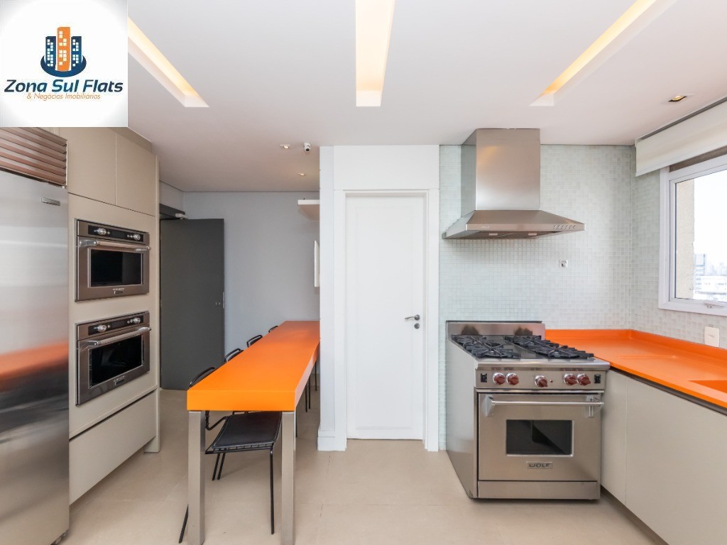 Cobertura, 4 quartos, 310 m² - Foto 47