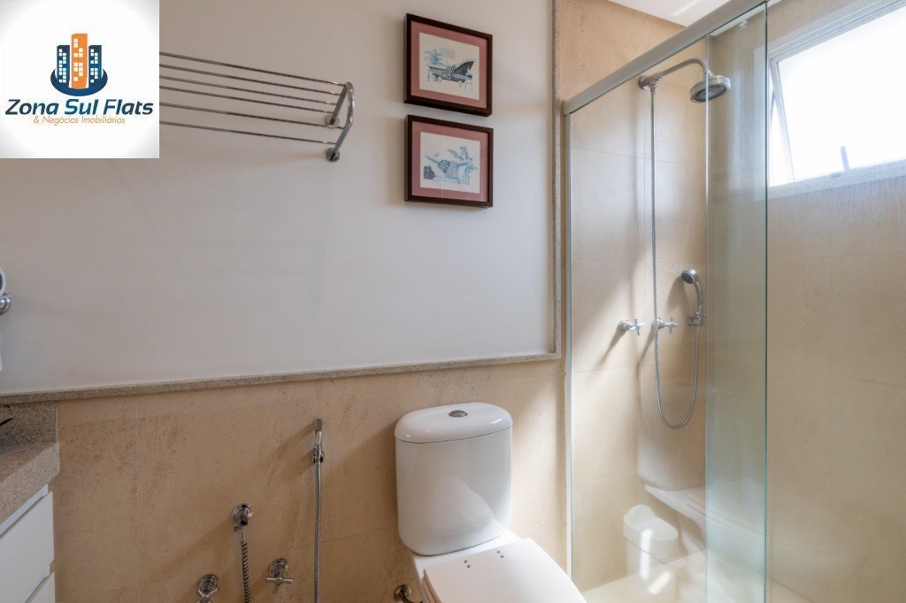 Apartamento, 3 quartos, 132 m² - Foto 33