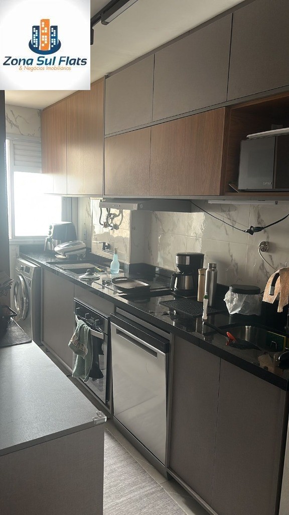 Apartamento, 2 quartos, 65 m² - Foto 7
