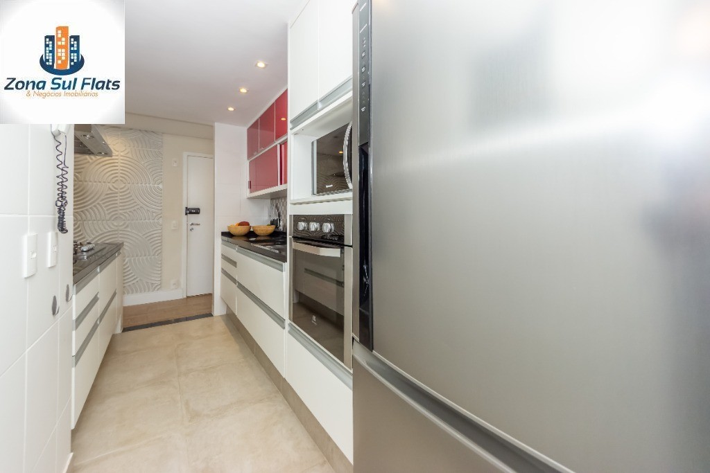Apartamento, 2 quartos, 82 m² - Foto 10