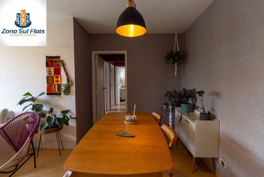 Apartamento, 3 quartos, 87 m² - Foto 3