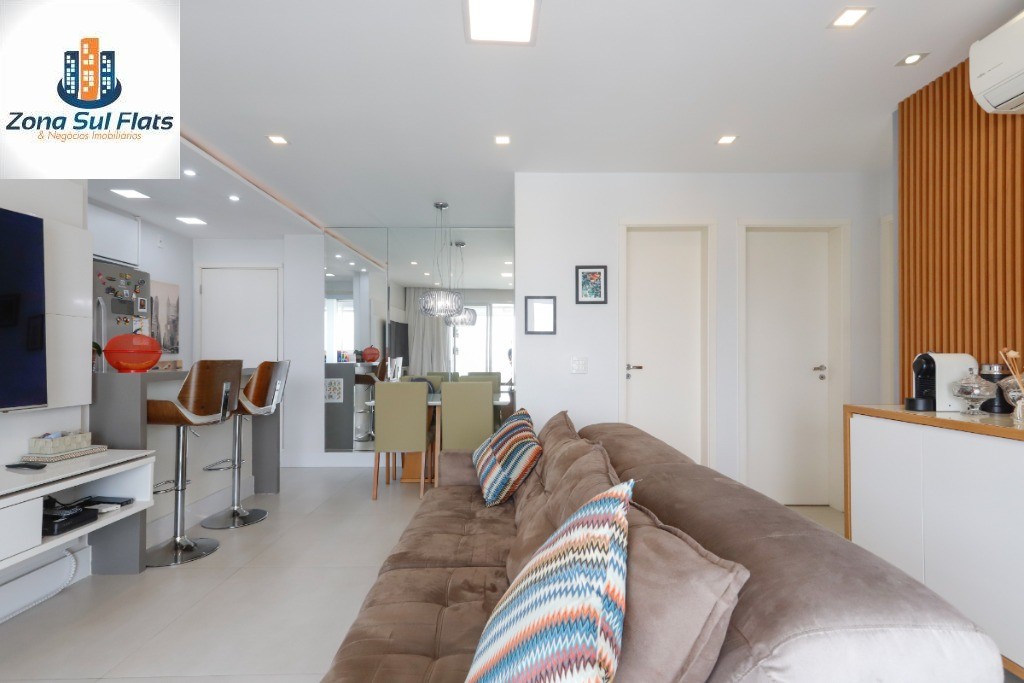 Apartamento, 2 quartos, 69 m² - Foto 5