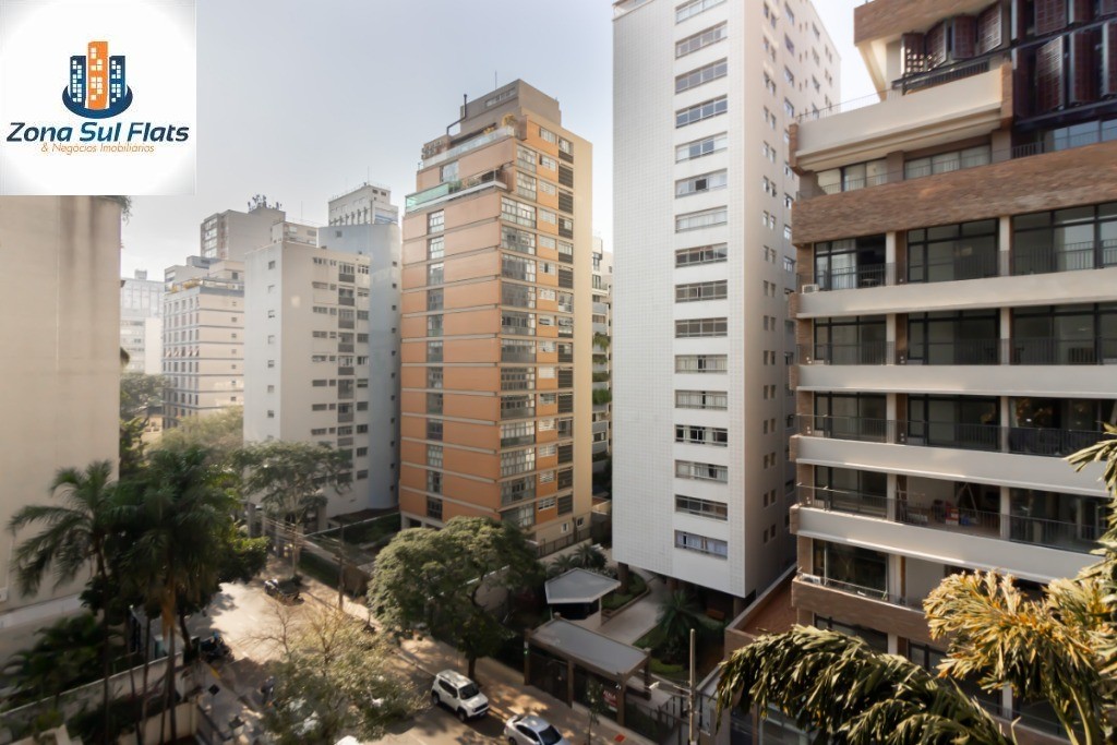 Apartamento, 4 quartos, 245 m² - Foto 28