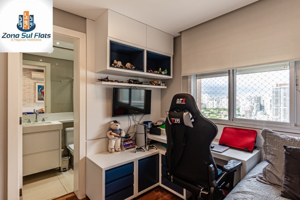 Apartamento, 3 quartos, 147 m² - Foto 30