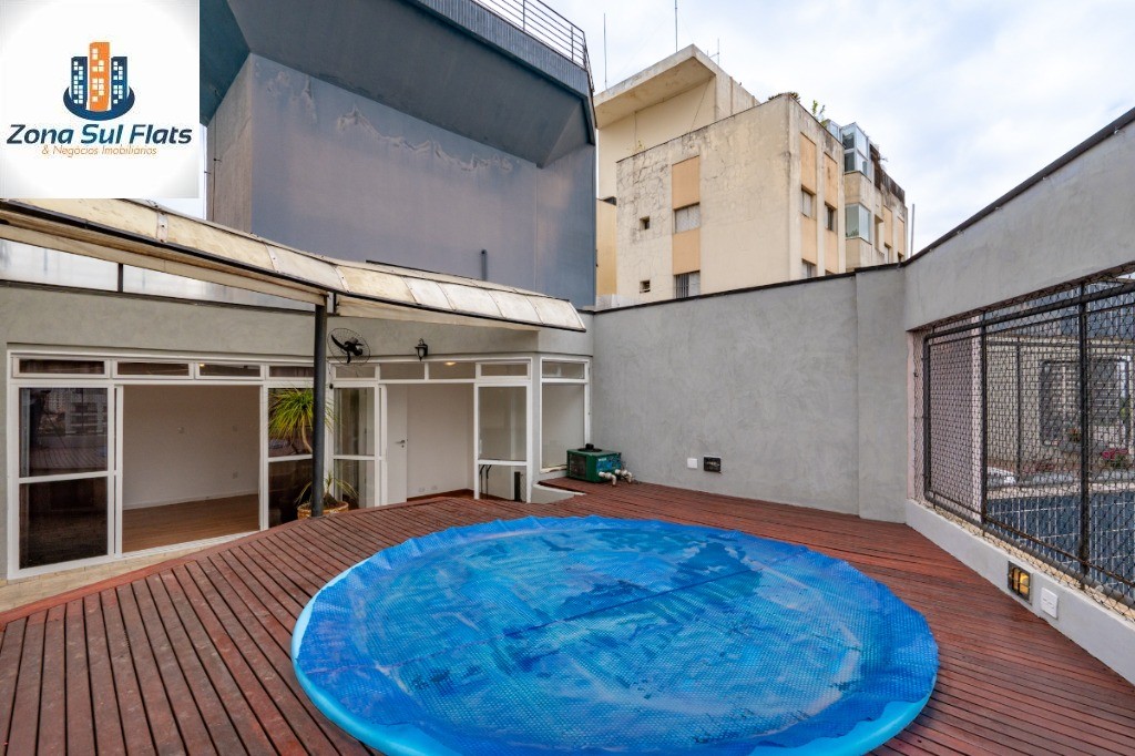 Cobertura, 3 quartos, 134 m² - Foto 41