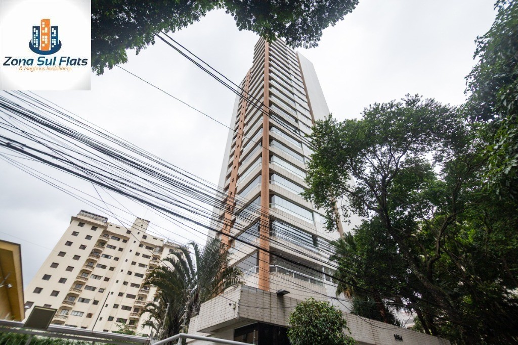 Apartamento, 4 quartos, 205 m² - Foto 50