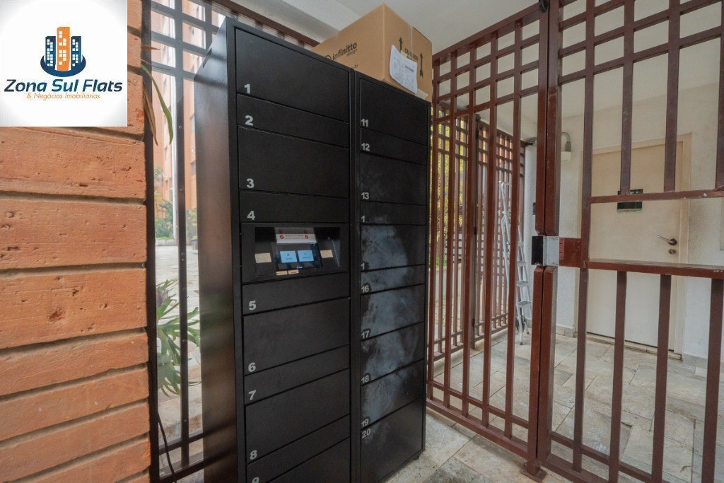 Apartamento, 1 quarto, 70 m² - Foto 34