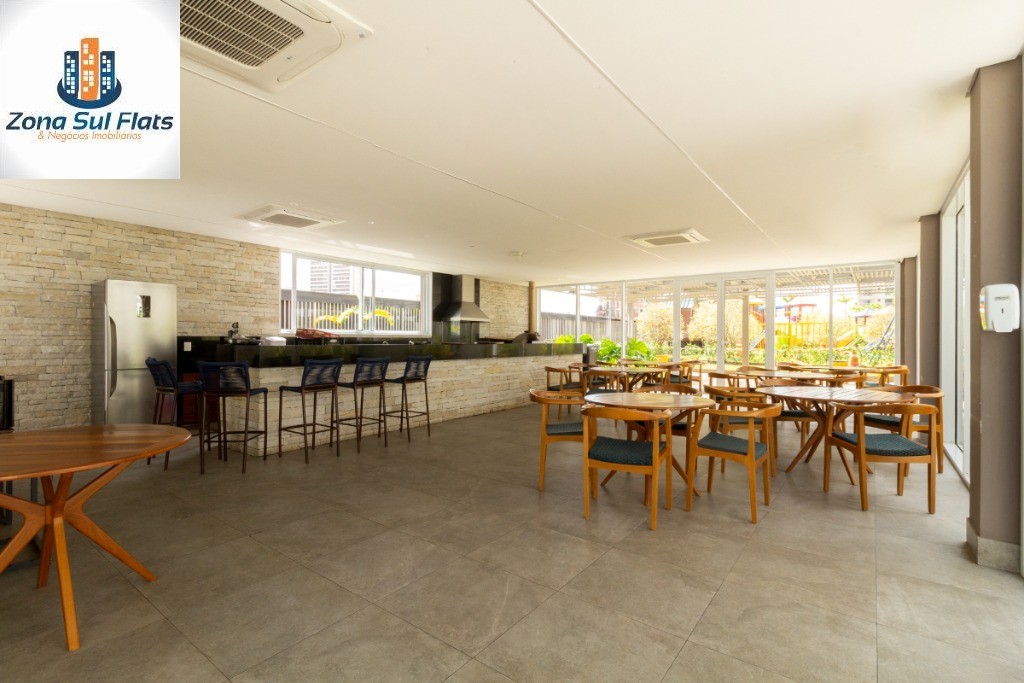 Apartamento, 2 quartos, 134 m² - Foto 37