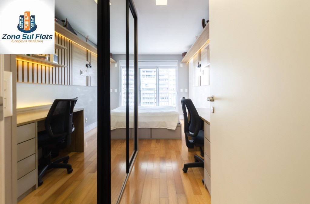 Apartamento, 2 quartos, 134 m² - Foto 11