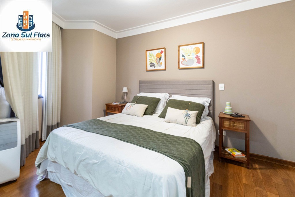 Apartamento, 3 quartos, 131 m² - Foto 26