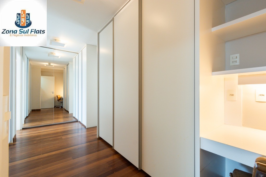 Apartamento, 3 quartos, 204 m² - Foto 37