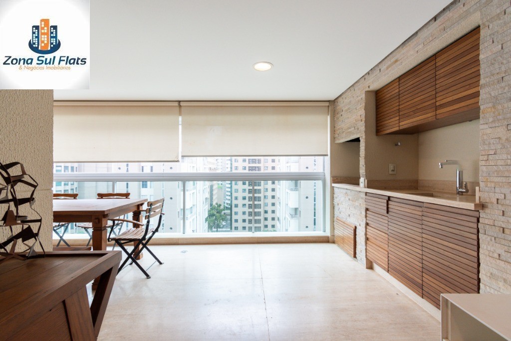 Apartamento, 3 quartos, 204 m² - Foto 9