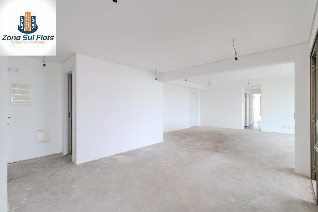 Apartamento, 3 quartos, 158 m² - Foto 9