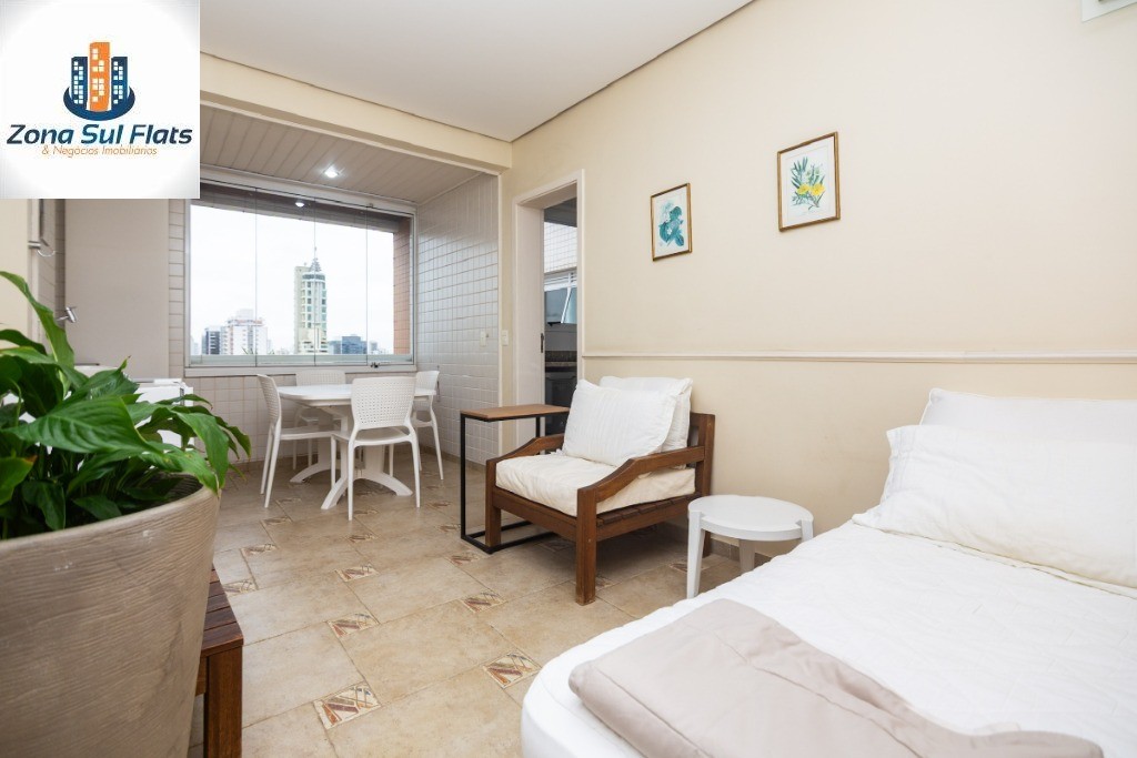 Apartamento, 4 quartos, 205 m² - Foto 24