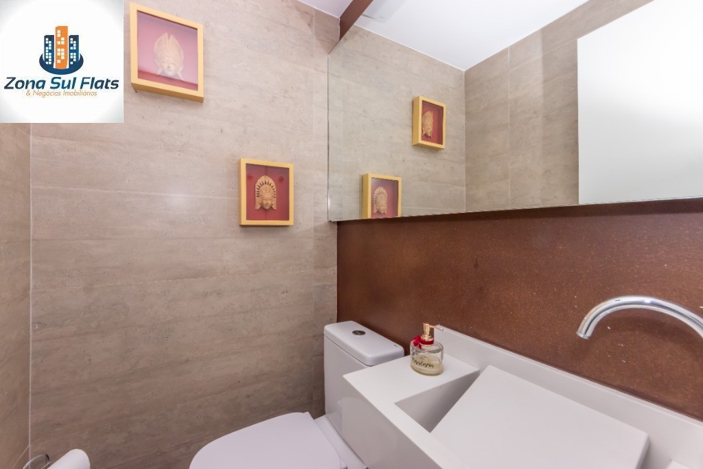 Apartamento, 3 quartos, 151 m² - Foto 19