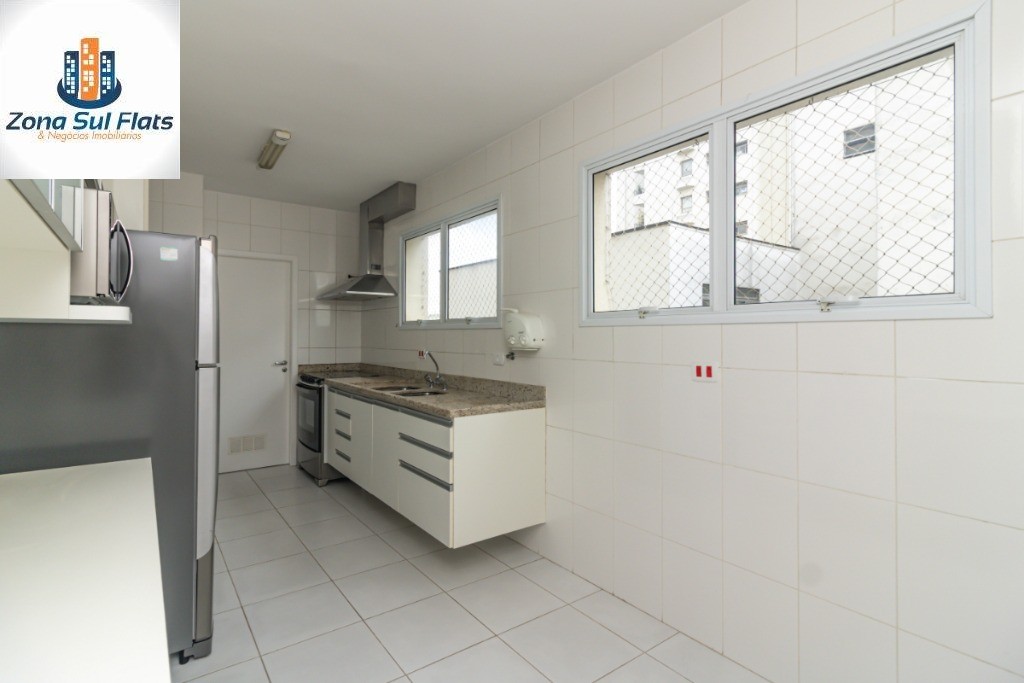 Apartamento, 3 quartos, 138 m² - Foto 17