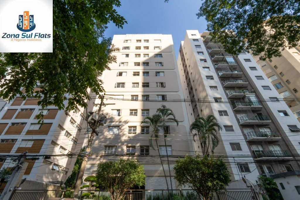 Apartamento, 3 quartos, 129 m² - Foto 42